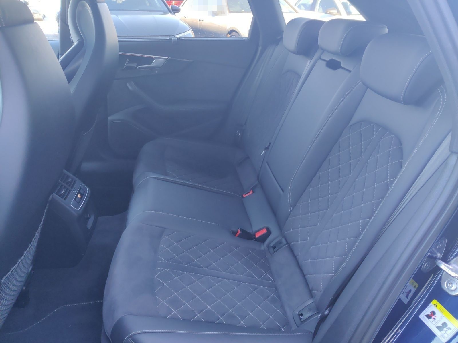 Audi S4 Avant 55 TDI q. Tiptr., Matrix, AHK, Pano, HU foto 13