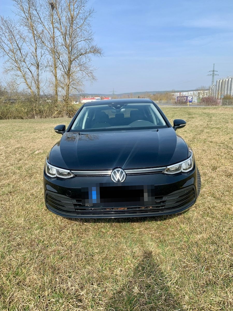 Volkswagen Golf 1.5 TSI OPF 96kW Life Life foto 3