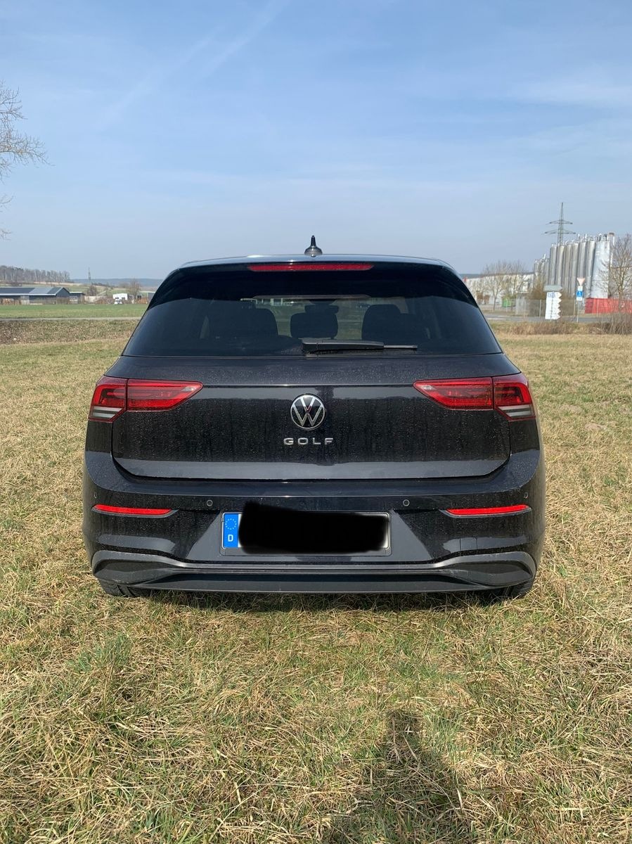Volkswagen Golf 1.5 TSI OPF 96kW Life Life foto 4