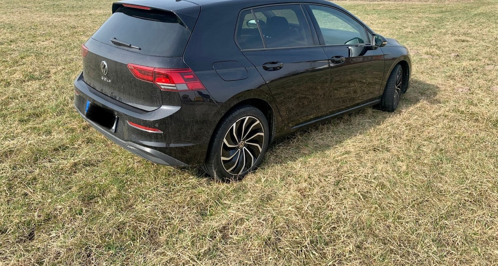Volkswagen Golf 1.5 TSI OPF 96kW Life Life foto 5