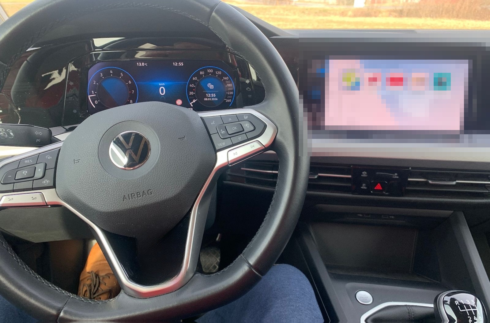 Volkswagen Golf 1.5 TSI OPF 96kW Life Life foto 9