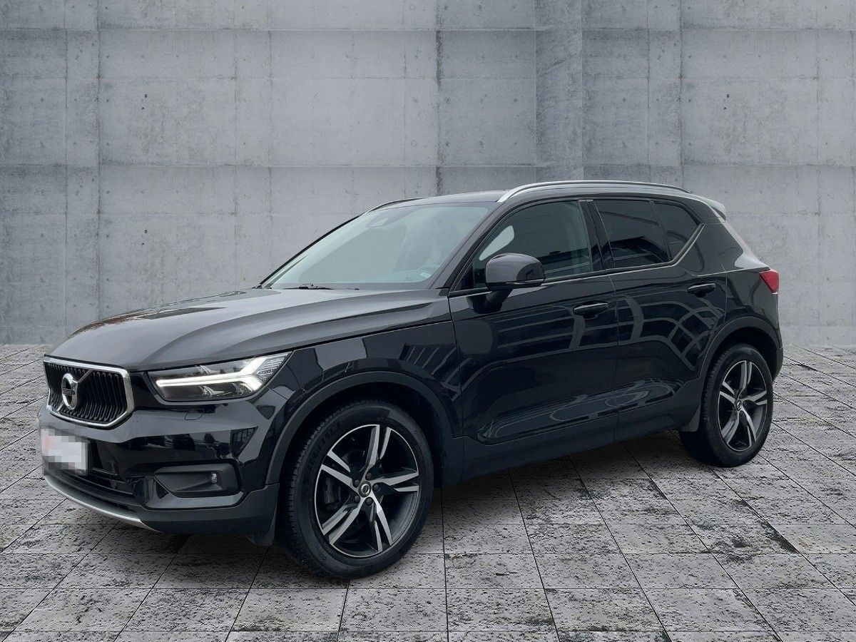 Volvo XC40 1.5 T3 2WD MOMENTUM PRO LED+NAV+SHZ+RFK+APP foto 2