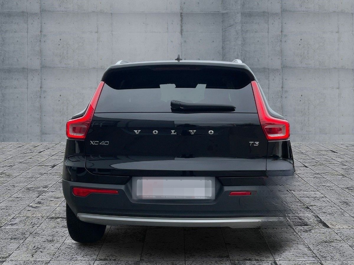 Volvo XC40 1.5 T3 2WD MOMENTUM PRO LED+NAV+SHZ+RFK+APP foto 5