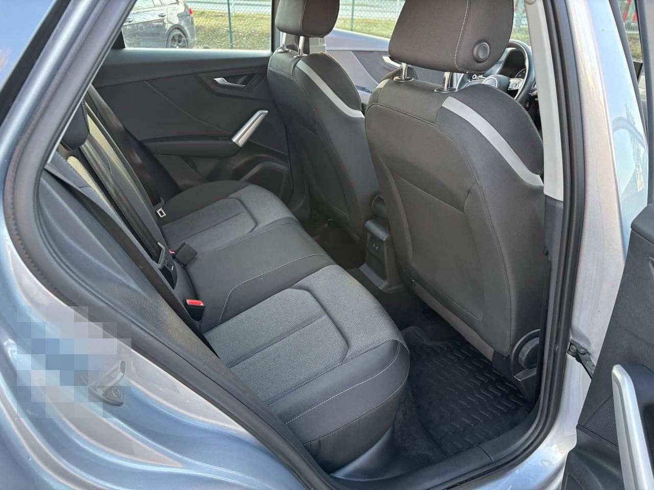 Audi Q2 35 TFSI advanced foto 12