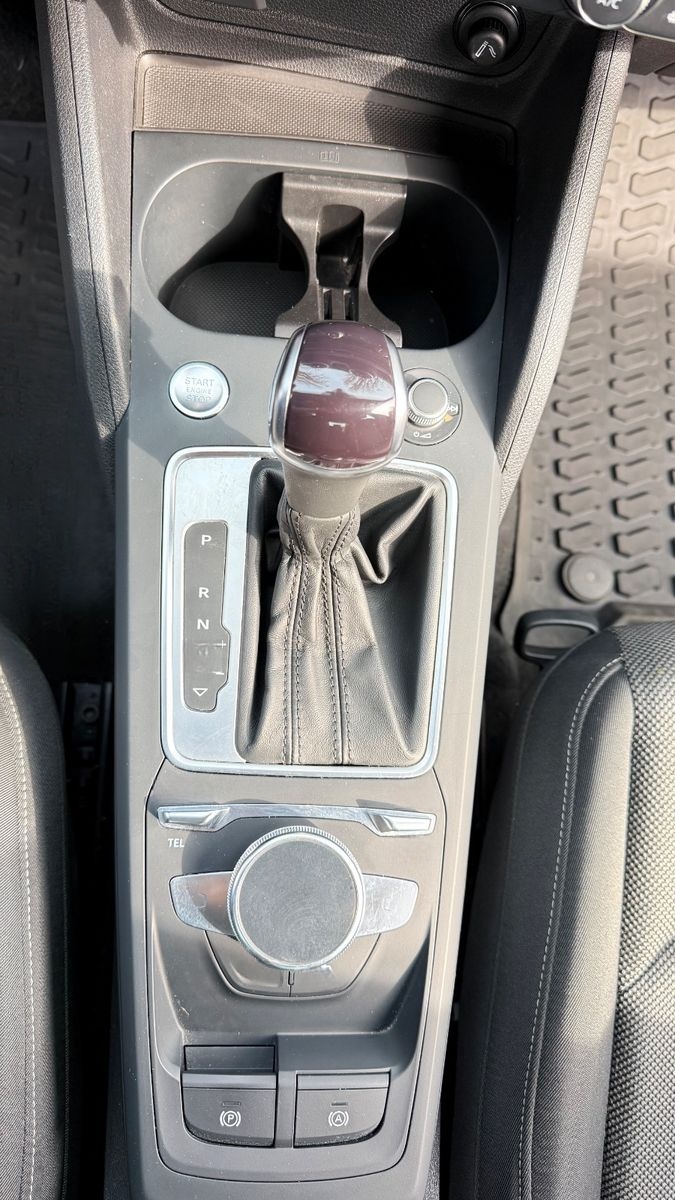 Audi Q2 35 TFSI advanced foto 14