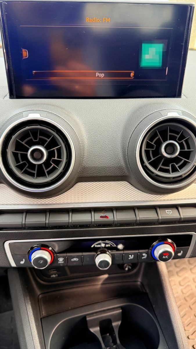 Audi Q2 35 TFSI advanced foto 15