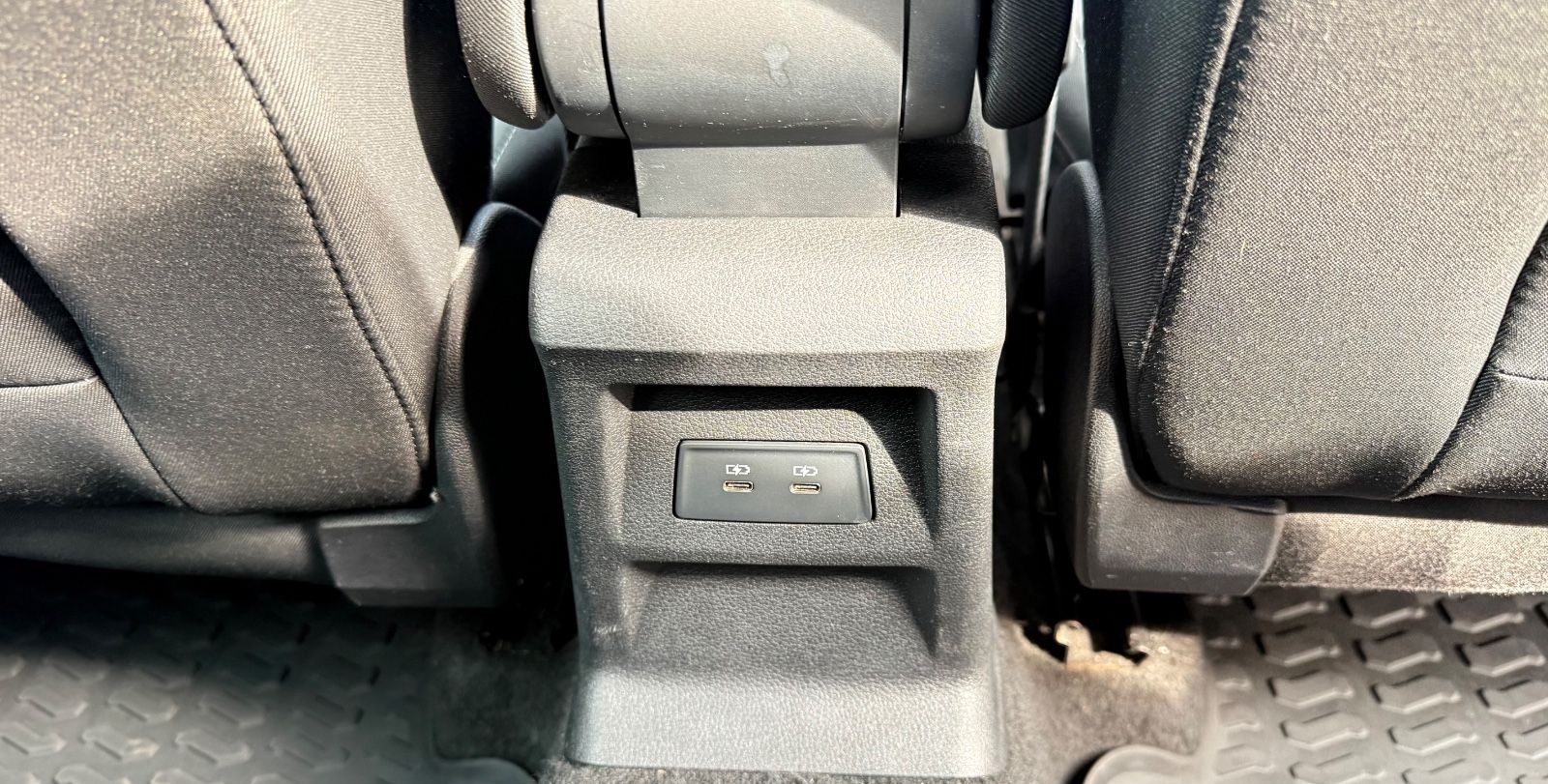 Audi Q2 35 TFSI advanced foto 20
