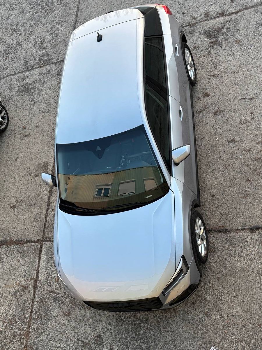 Audi Q2 35 TFSI advanced foto 6