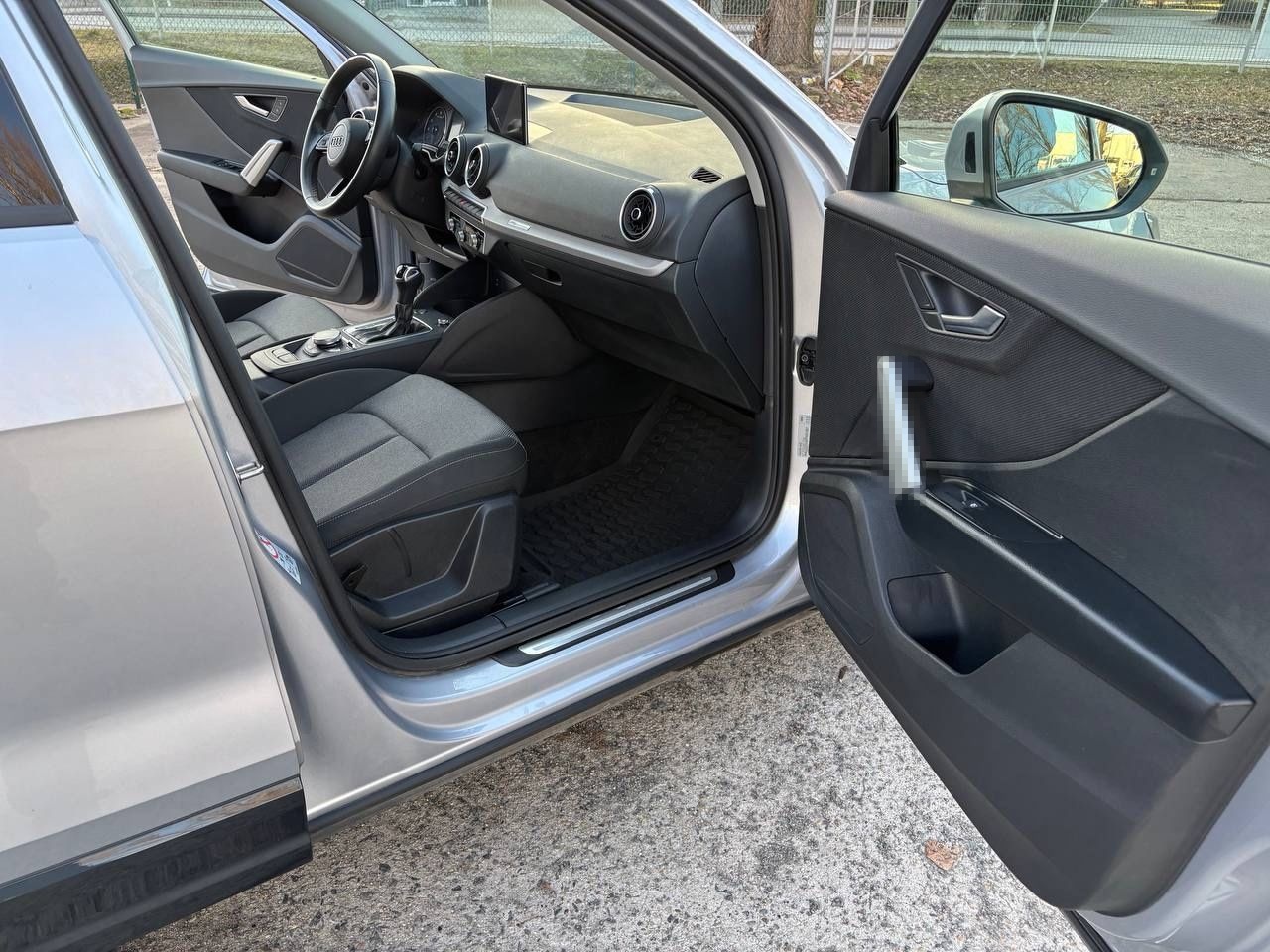 Audi Q2 35 TFSI advanced foto 9