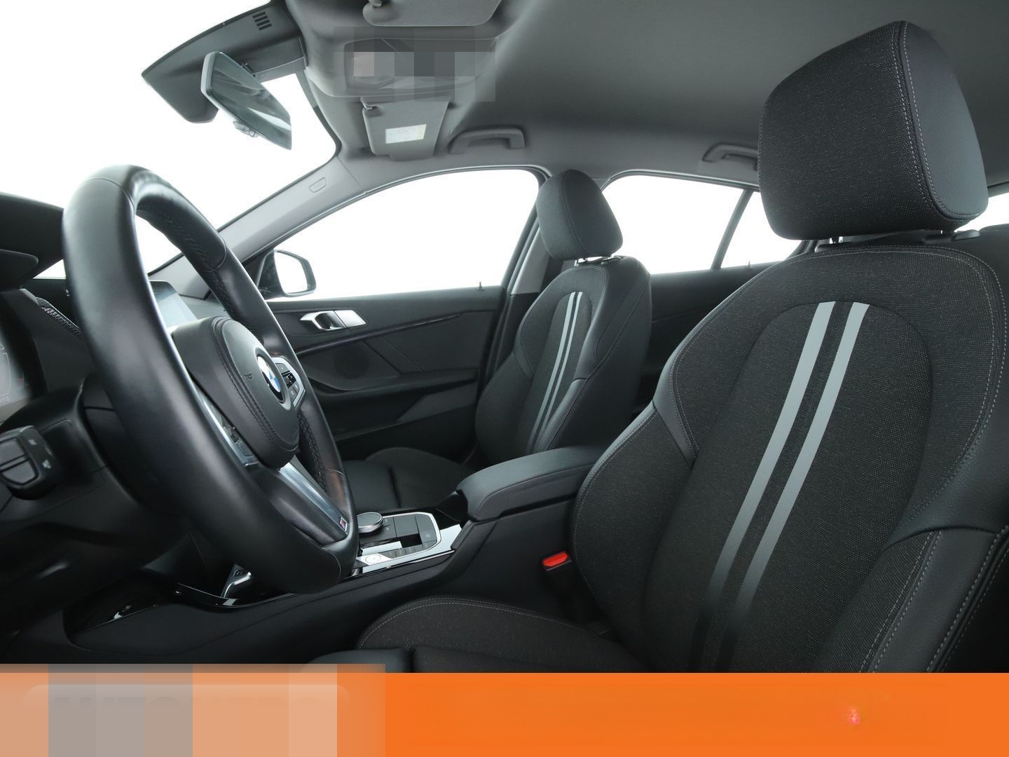 BMW 1er 118i Sport Line Aut.*NAVI*LED*PDC*TEMPO*SHZ* foto 10