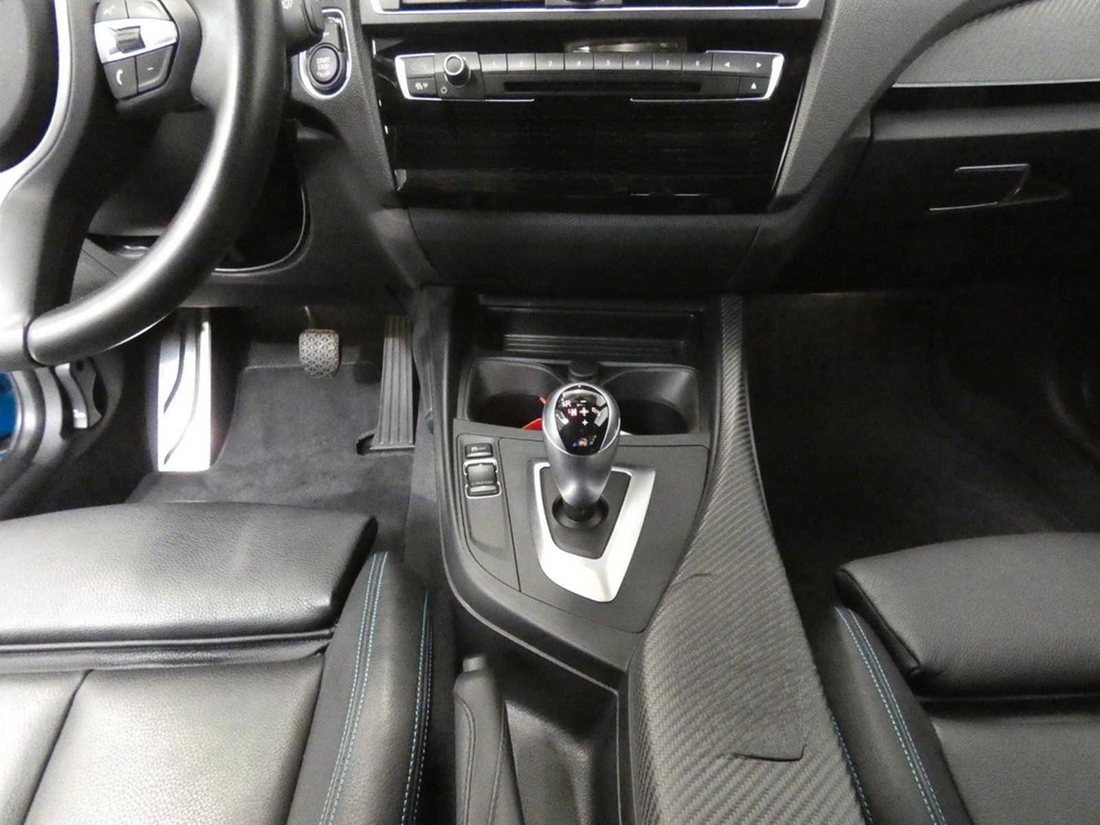 BMW M2 Coupe*NaviPro*HiFi*Xenon*Leder*PDC*ohne OPF foto 19