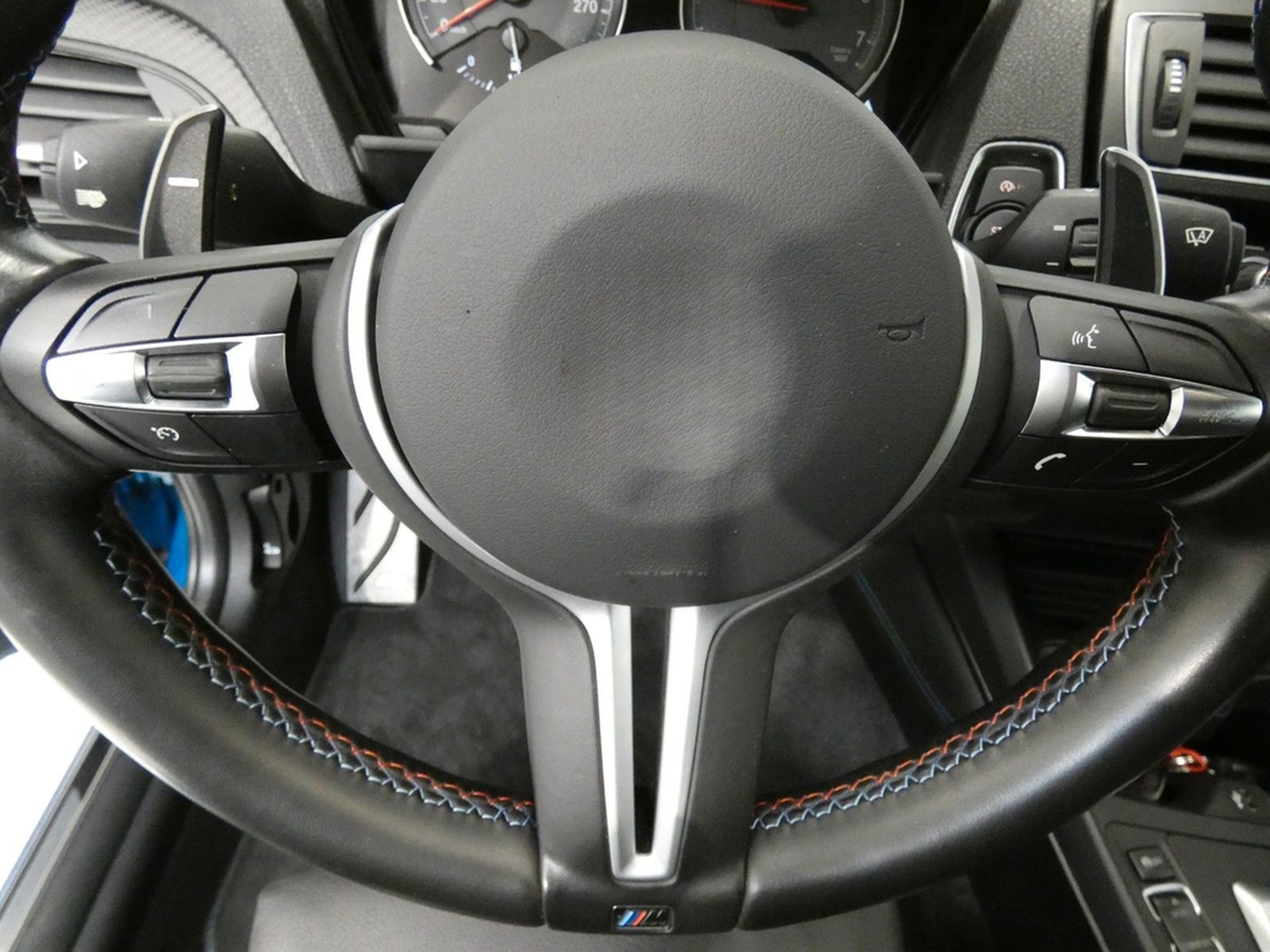 BMW M2 Coupe*NaviPro*HiFi*Xenon*Leder*PDC*ohne OPF foto 20