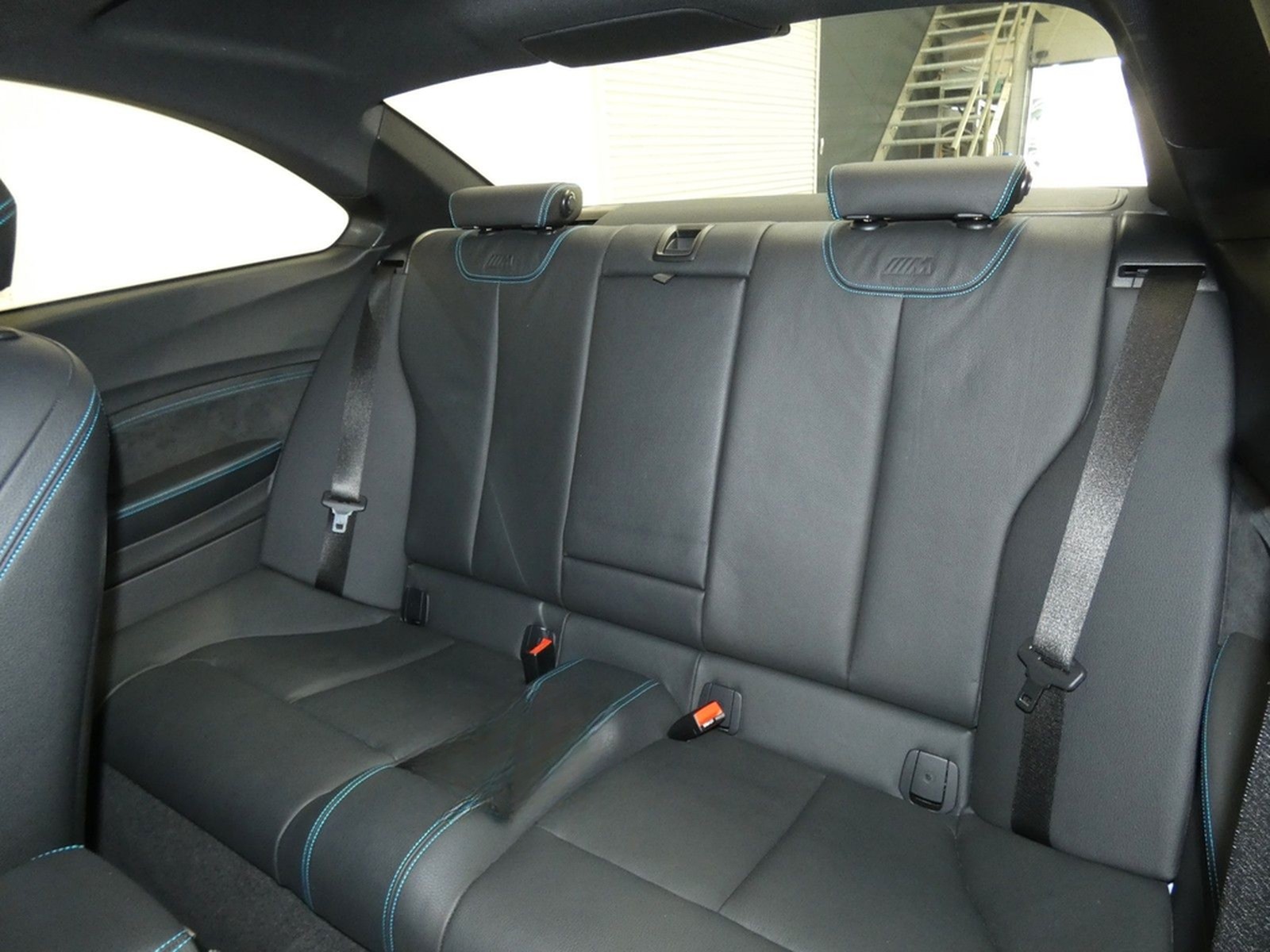 BMW M2 Coupe*NaviPro*HiFi*Xenon*Leder*PDC*ohne OPF foto 26