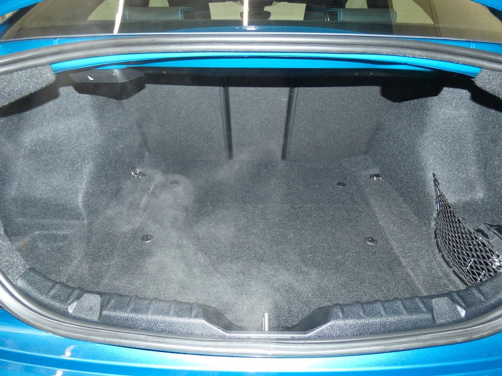 BMW M2 Coupe*NaviPro*HiFi*Xenon*Leder*PDC*ohne OPF foto 27
