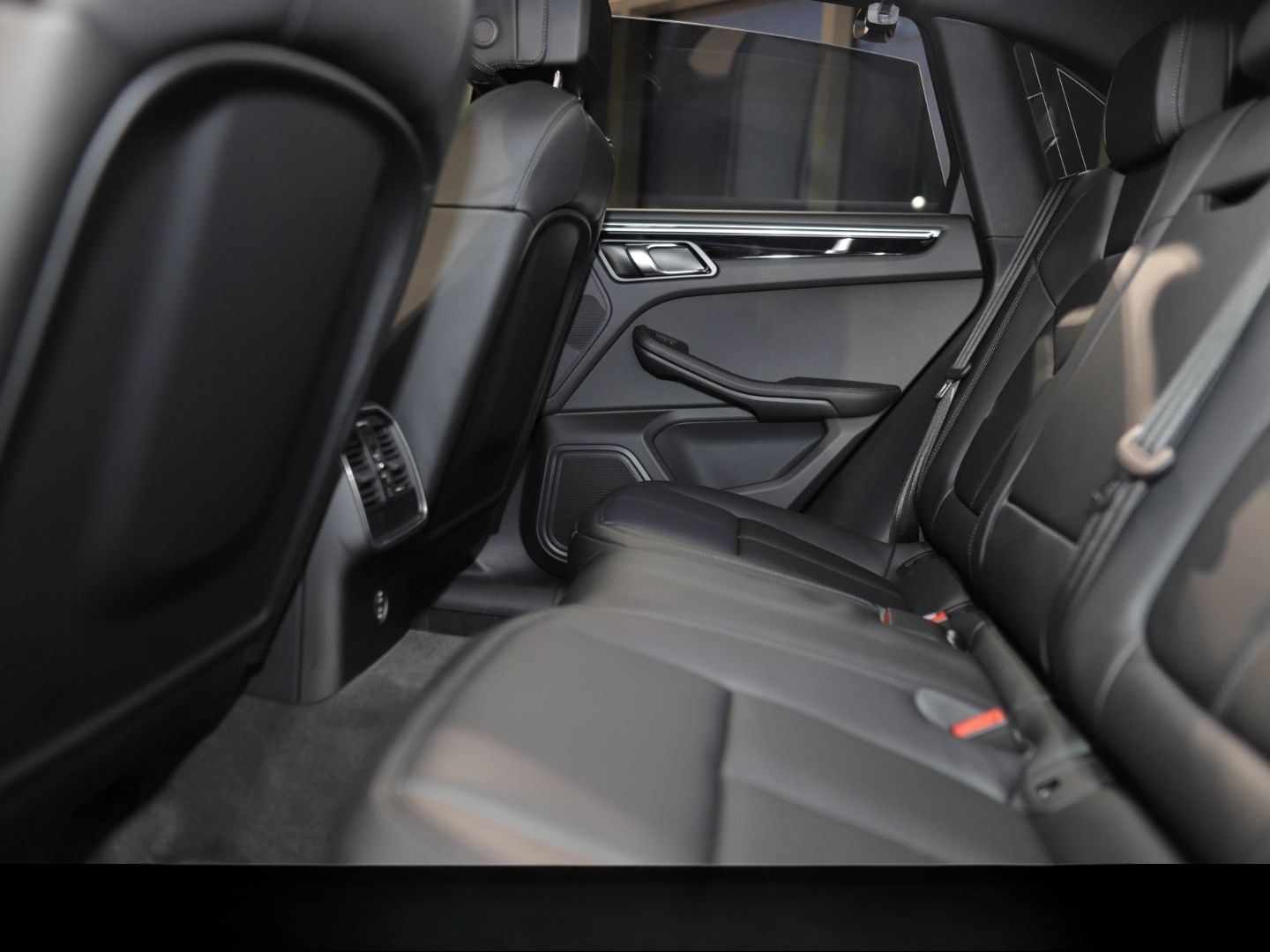 Porsche Macan 360 Kamera Memory Sitze Multif.Lenkrad foto 11