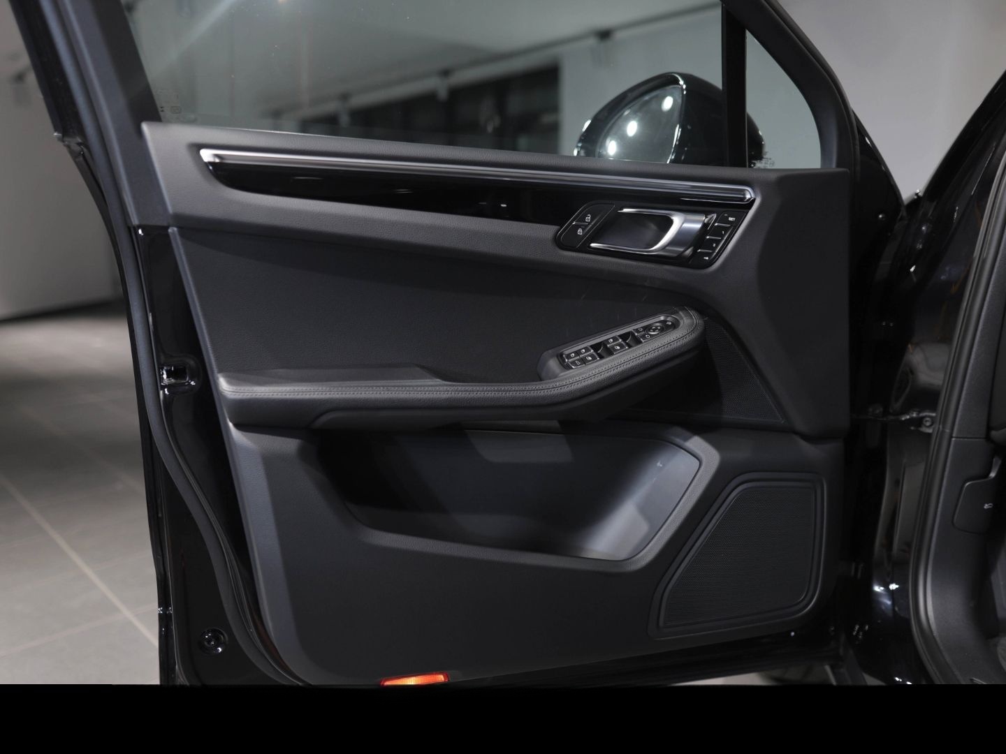 Porsche Macan 360 Kamera Memory Sitze Multif.Lenkrad foto 12