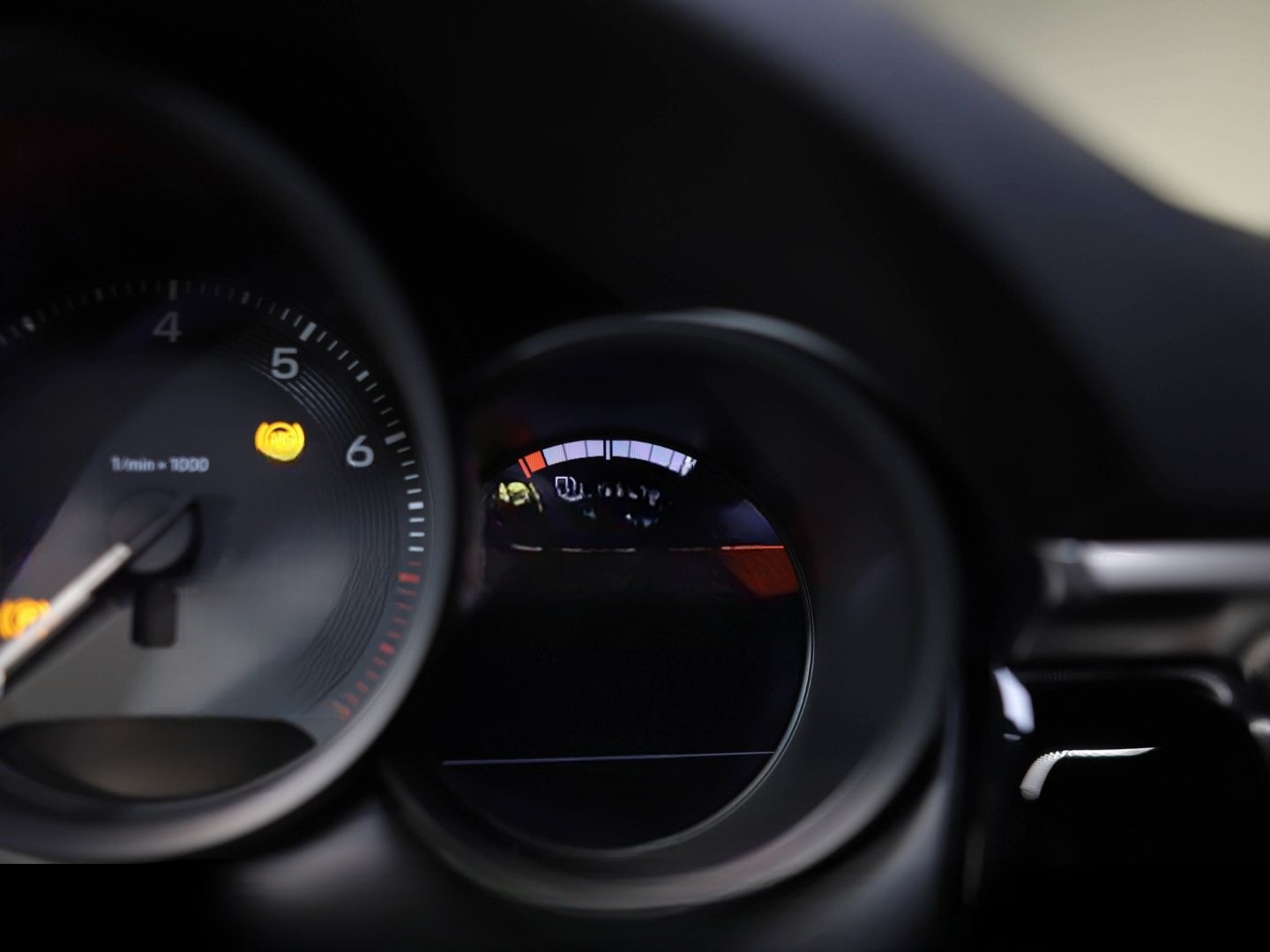 Porsche Macan 360 Kamera Memory Sitze Multif.Lenkrad foto 15