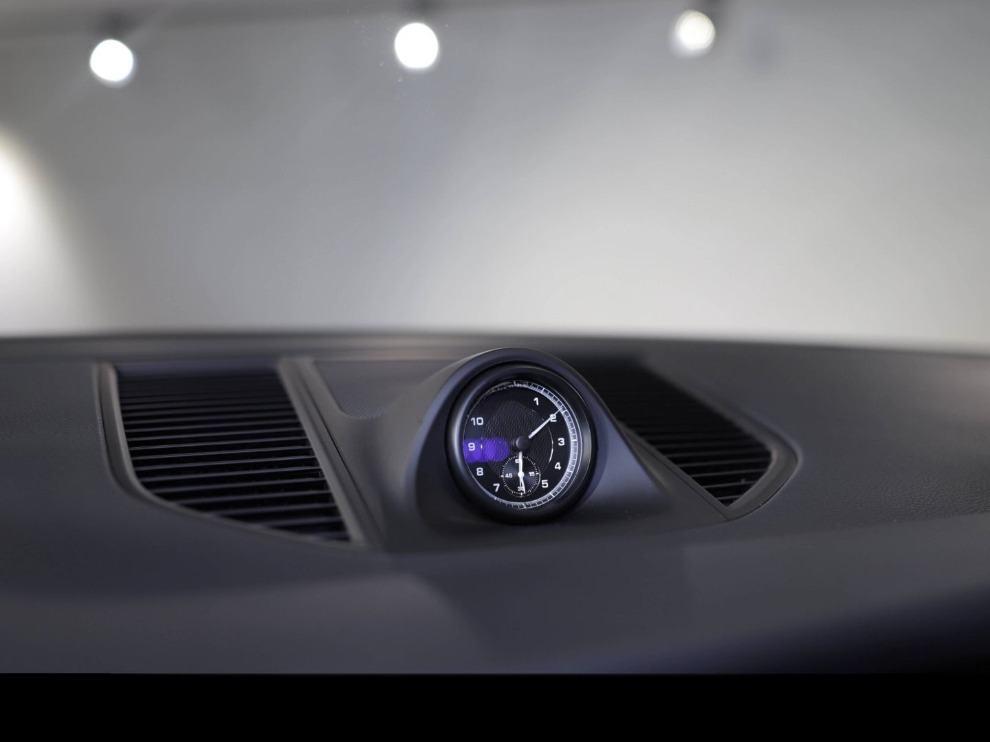 Porsche Macan 360 Kamera Memory Sitze Multif.Lenkrad foto 18