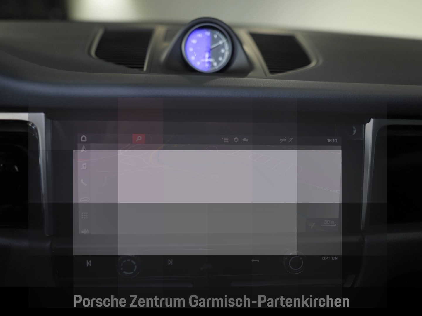 Porsche Macan 360 Kamera Memory Sitze Multif.Lenkrad foto 20