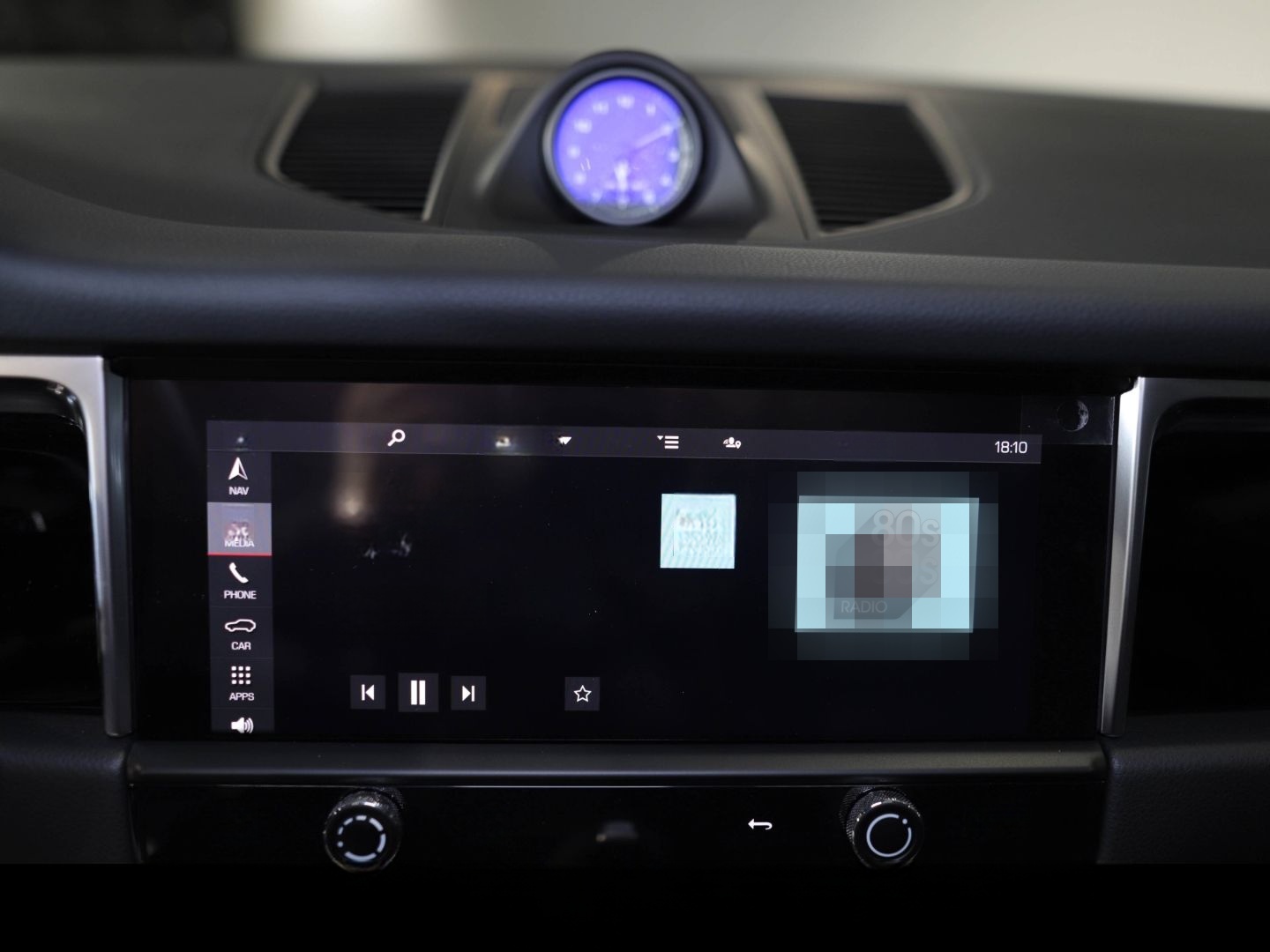 Porsche Macan 360 Kamera Memory Sitze Multif.Lenkrad foto 24