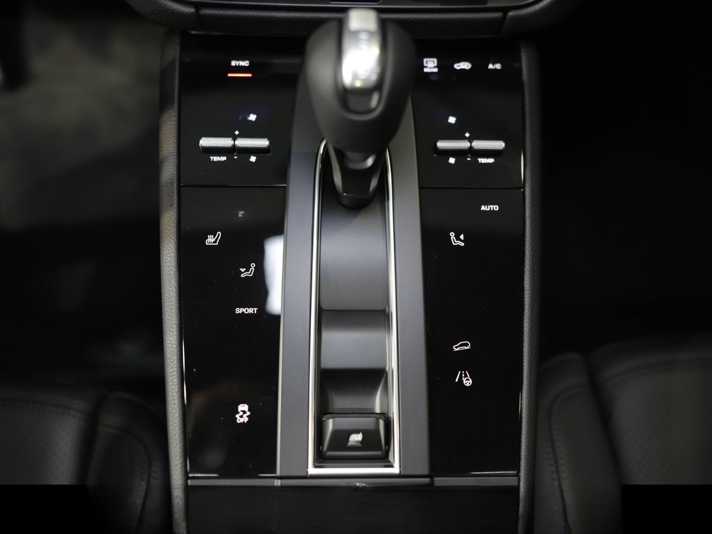 Porsche Macan 360 Kamera Memory Sitze Multif.Lenkrad foto 25