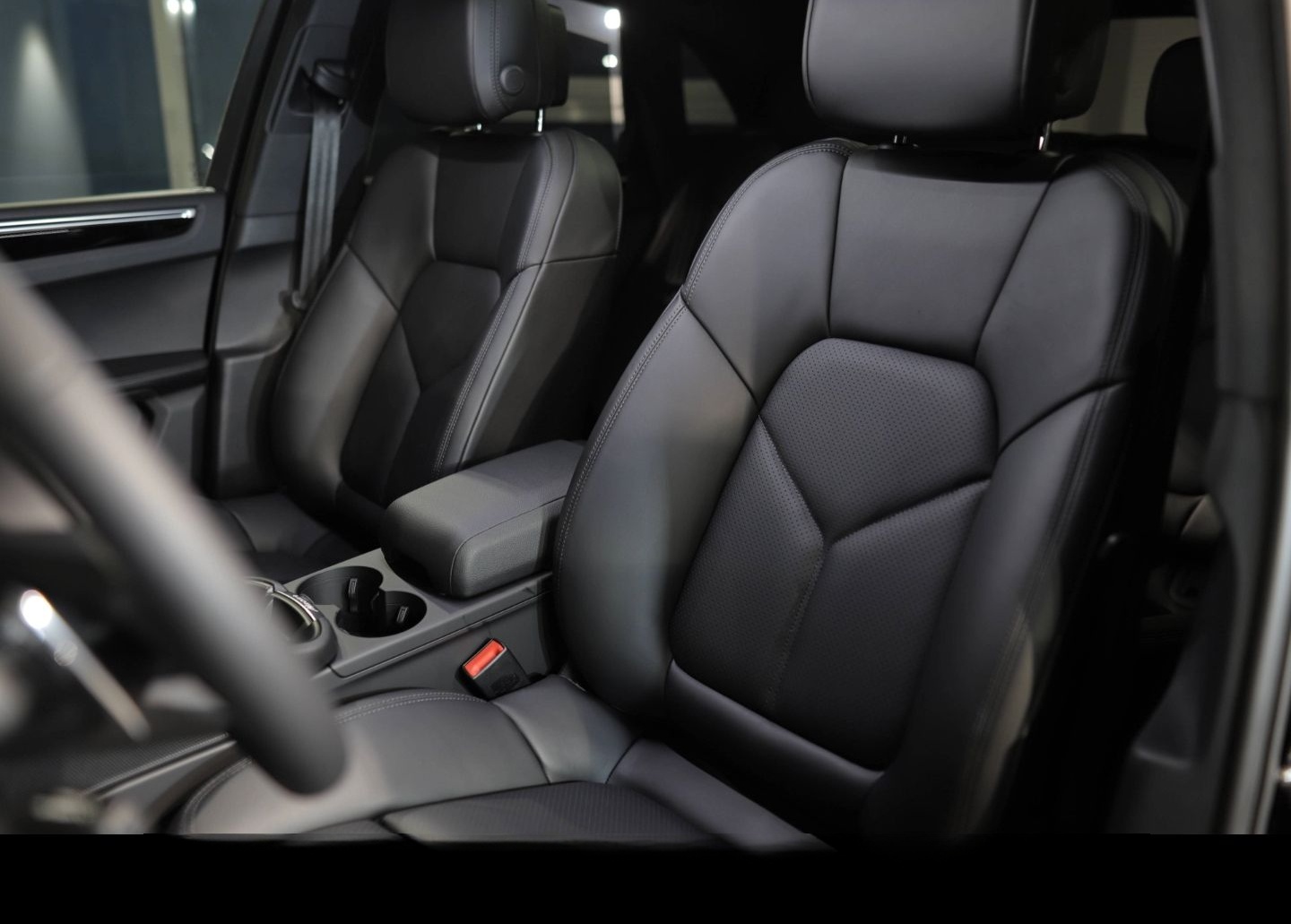 Porsche Macan 360 Kamera Memory Sitze Multif.Lenkrad foto 8