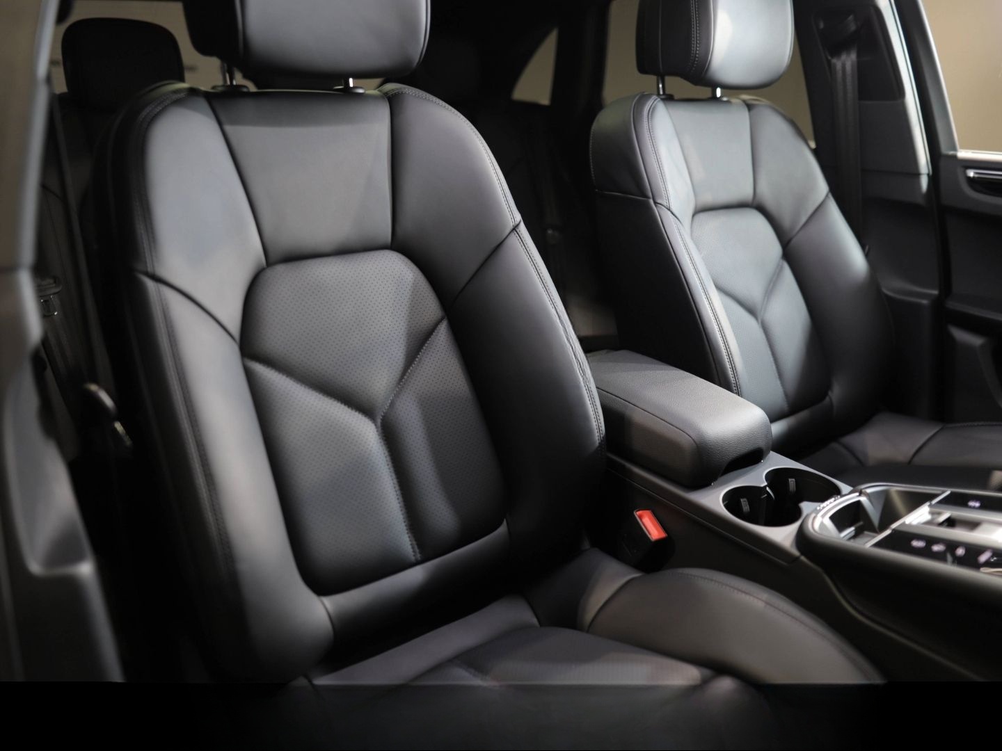 Porsche Macan 360 Kamera Memory Sitze Multif.Lenkrad foto 10