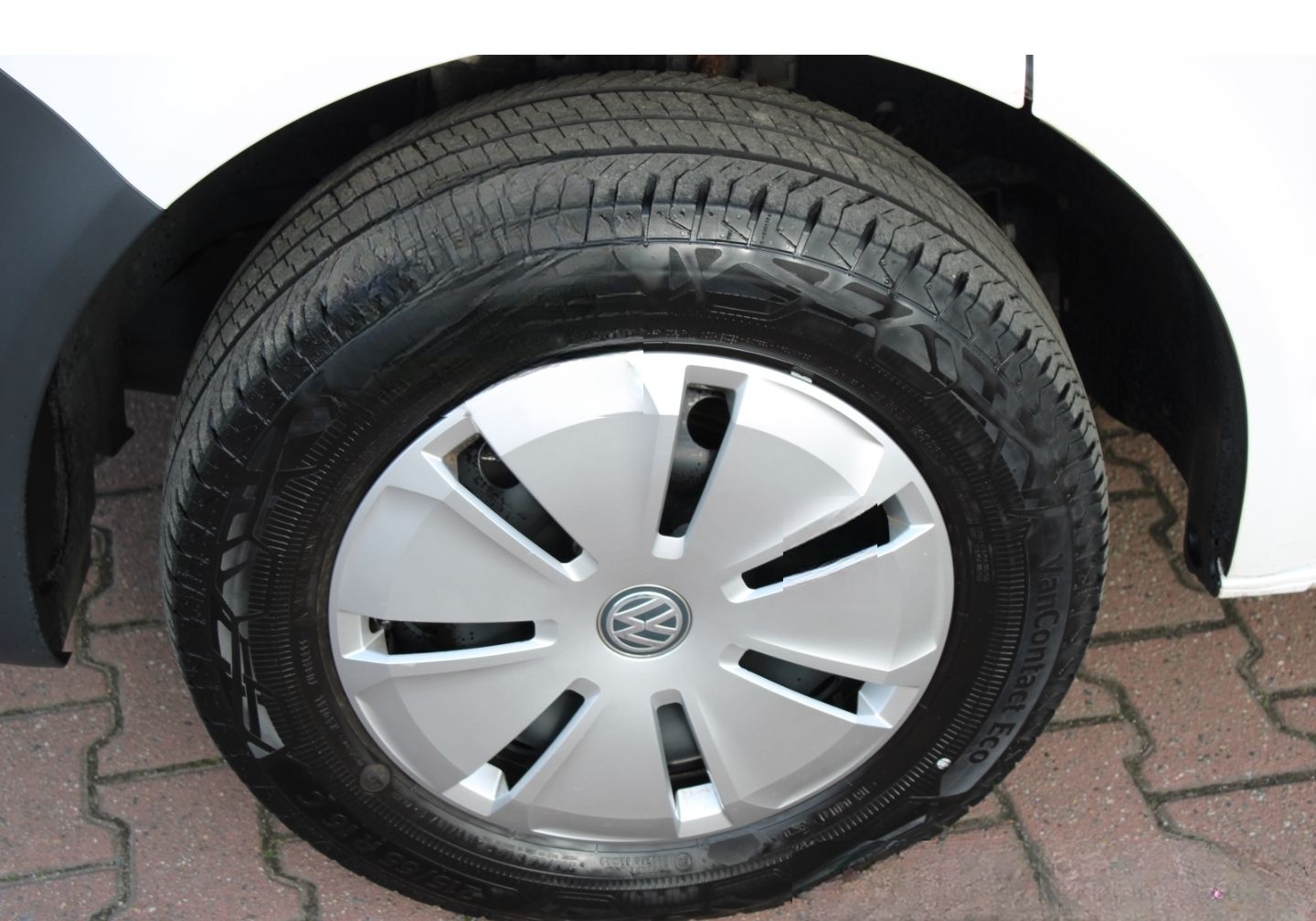 Volkswagen T6.1 Kombi DSG LED Navi AHK Tempomat PDC v+h Car foto 20