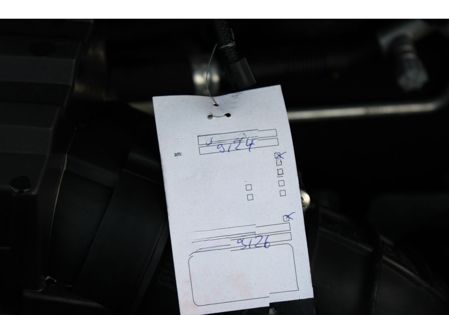 Volkswagen T6.1 Kombi DSG LED Navi AHK Tempomat PDC v+h Car foto 22