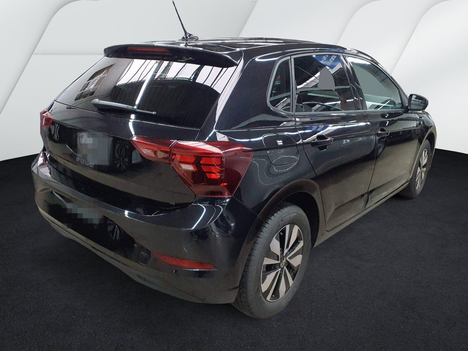 Volkswagen Polo GOAL TSI DSG Kamera/CarPlay/AHK/ACC/LED/PDC foto 4