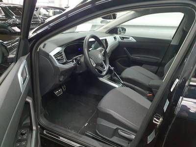 Volkswagen Polo GOAL TSI DSG Kamera/CarPlay/AHK/ACC/LED/PDC foto 5