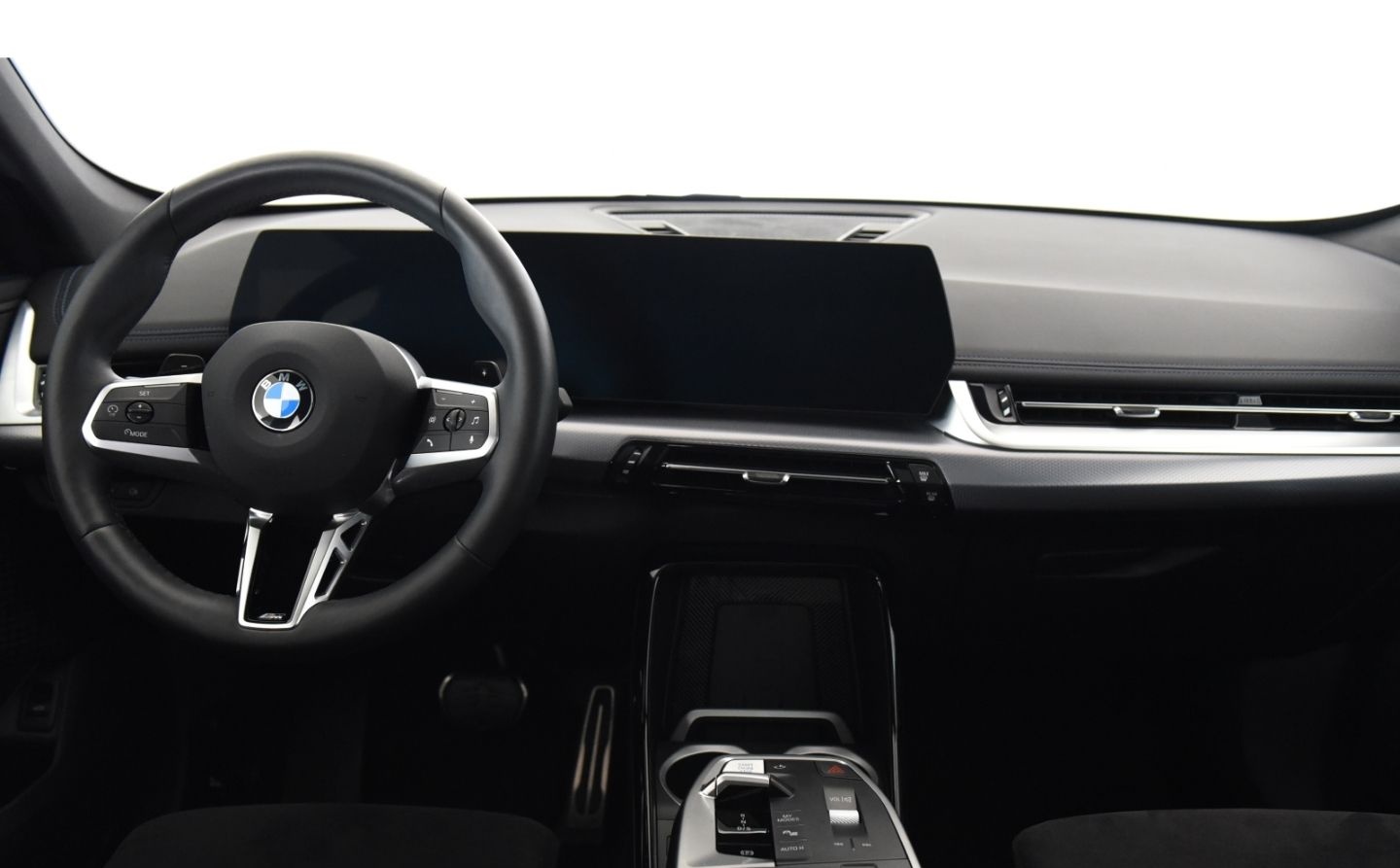 BMW X1 xDrive 20d M Sport Anhängerkupplung Glasdach foto 11