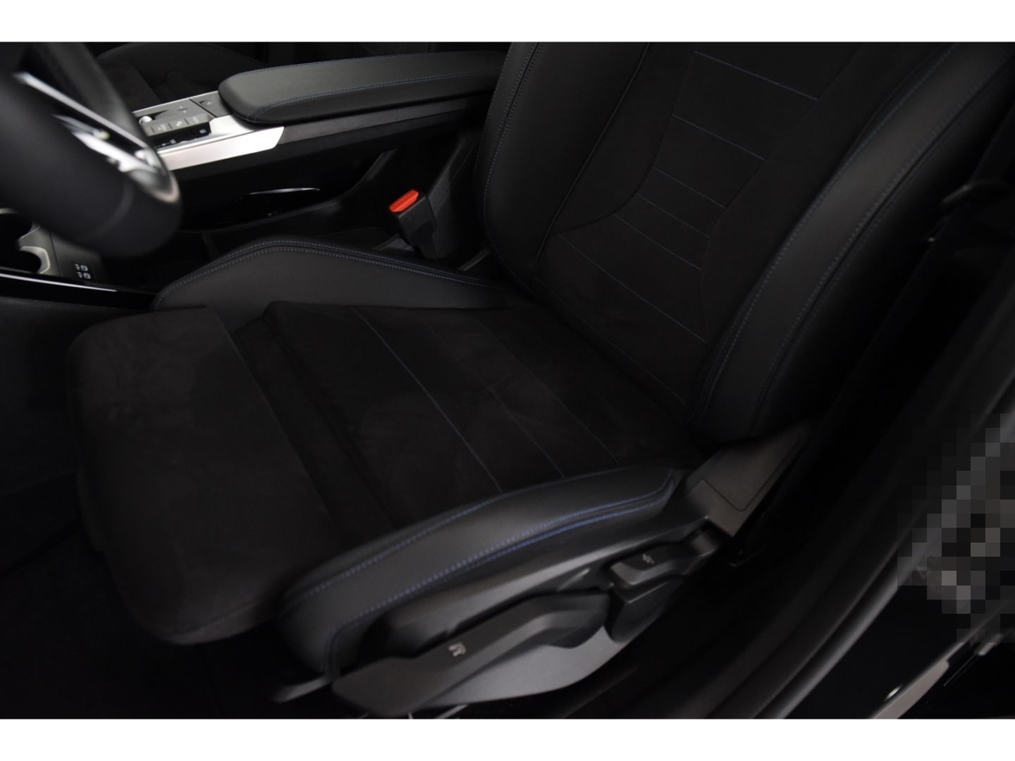 BMW X1 xDrive 20d M Sport Anhängerkupplung Glasdach foto 12