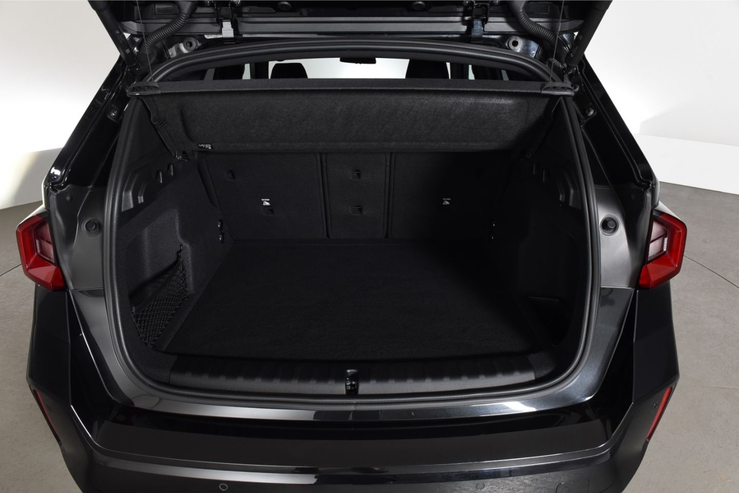 BMW X1 xDrive 20d M Sport Anhängerkupplung Glasdach foto 15