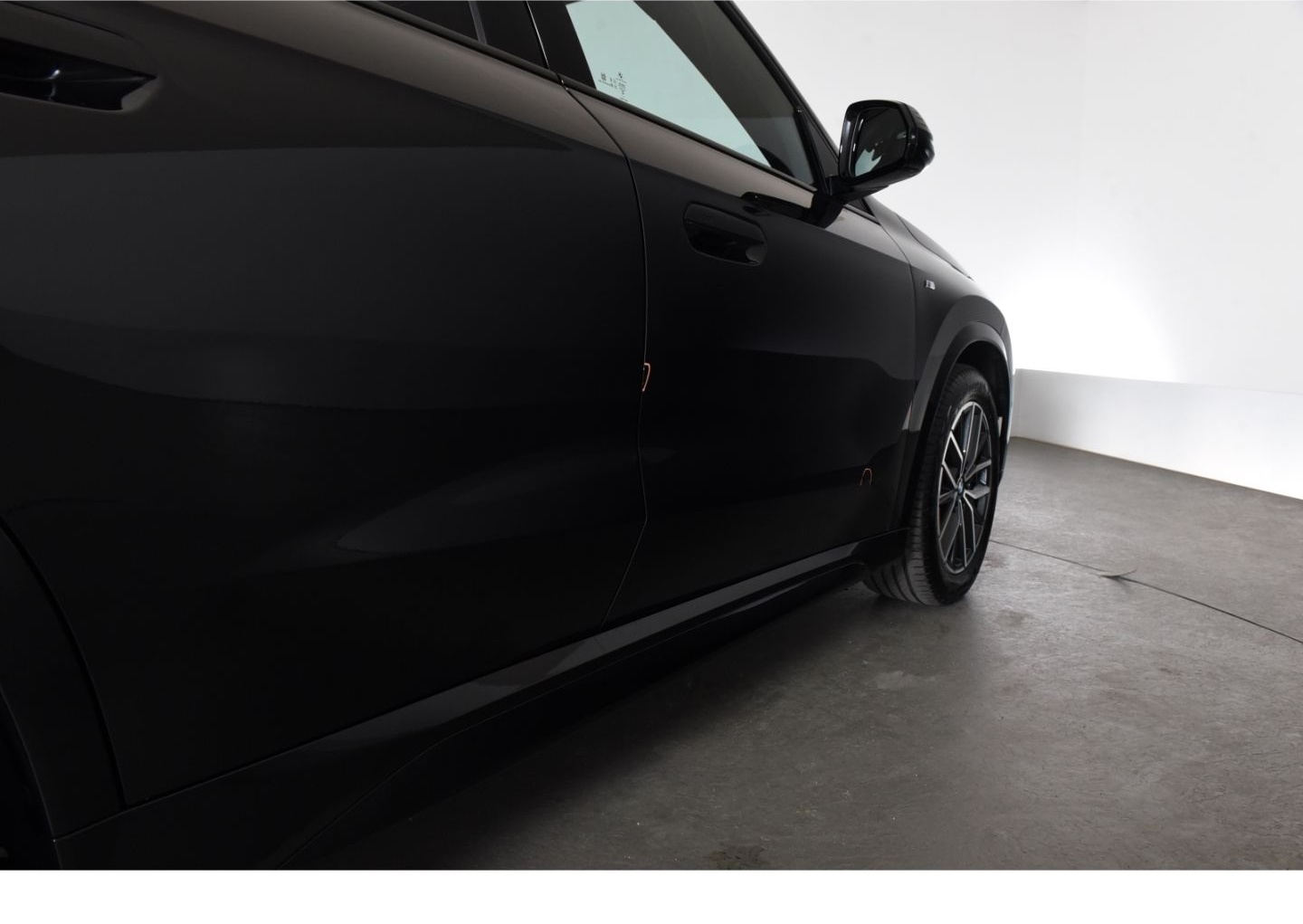 BMW X1 xDrive 20d M Sport Anhängerkupplung Glasdach foto 21