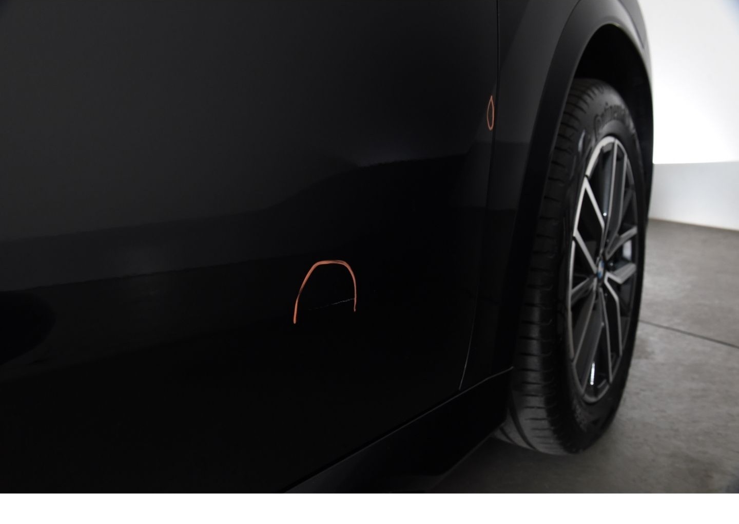 BMW X1 xDrive 20d M Sport Anhängerkupplung Glasdach foto 23