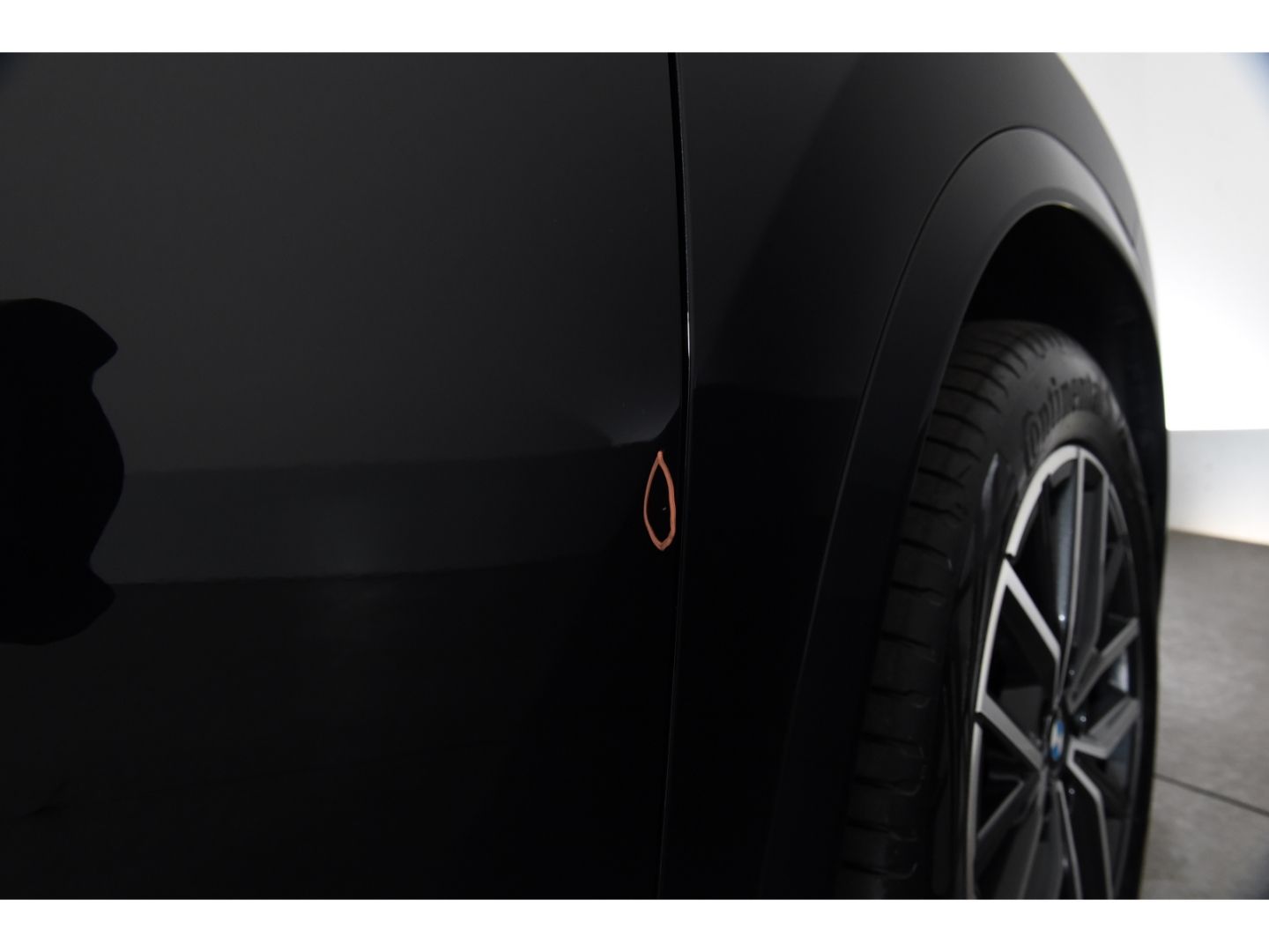 BMW X1 xDrive 20d M Sport Anhängerkupplung Glasdach foto 24