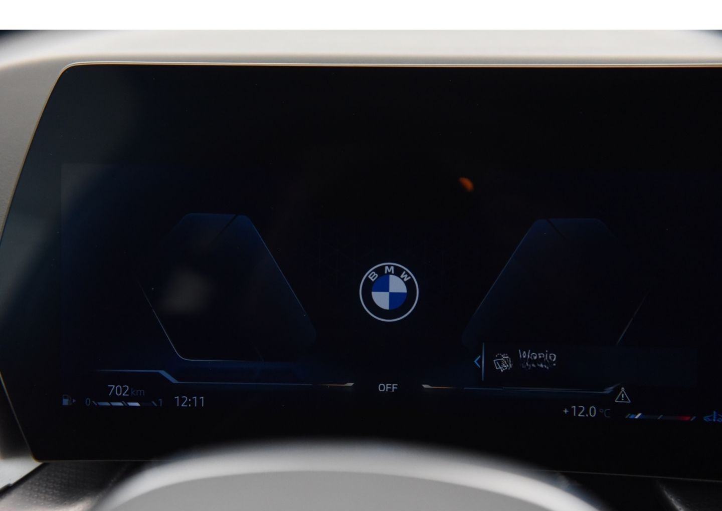 BMW X1 xDrive 20d M Sport Anhängerkupplung Glasdach foto 6