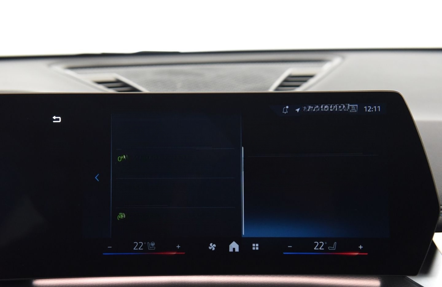 BMW X1 xDrive 20d M Sport Anhängerkupplung Glasdach foto 9