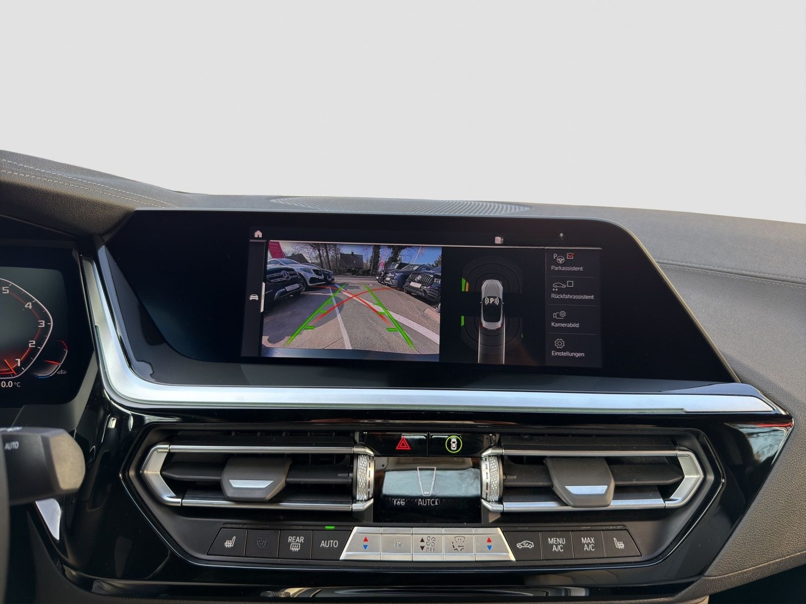 BMW Z4 M40 i Sport HUD/H&K/KEYL./FROZEN/DAB/SPUR/UVM foto 12