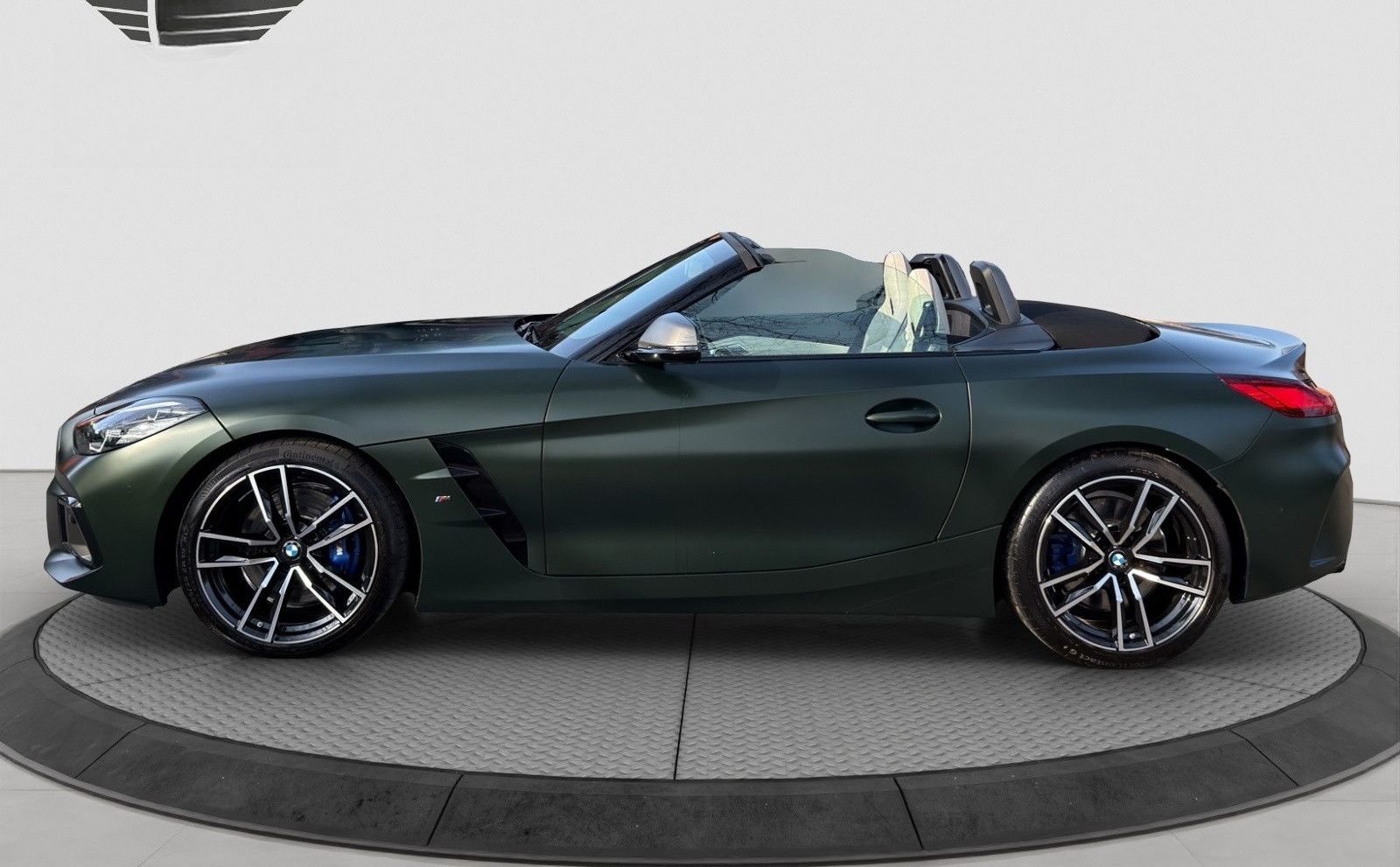 BMW Z4 M40 i Sport HUD/H&K/KEYL./FROZEN/DAB/SPUR/UVM foto 7