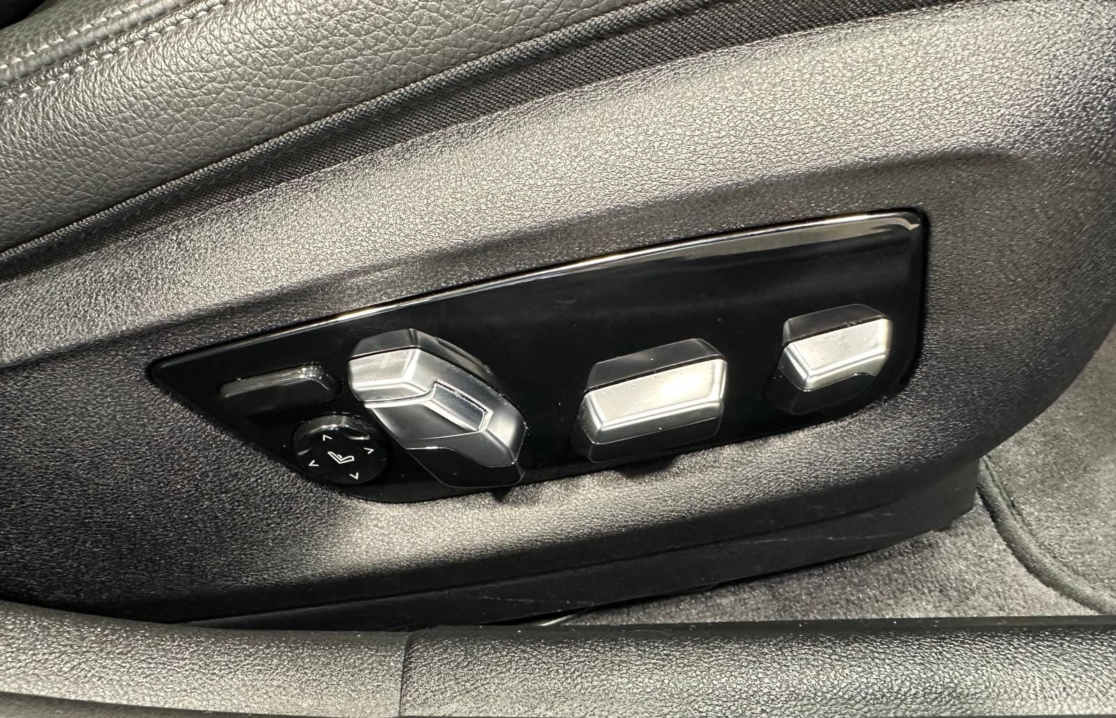 BMW 540d XDrive M Sport Headup|Harman-Kardon|Laser|4 foto 12