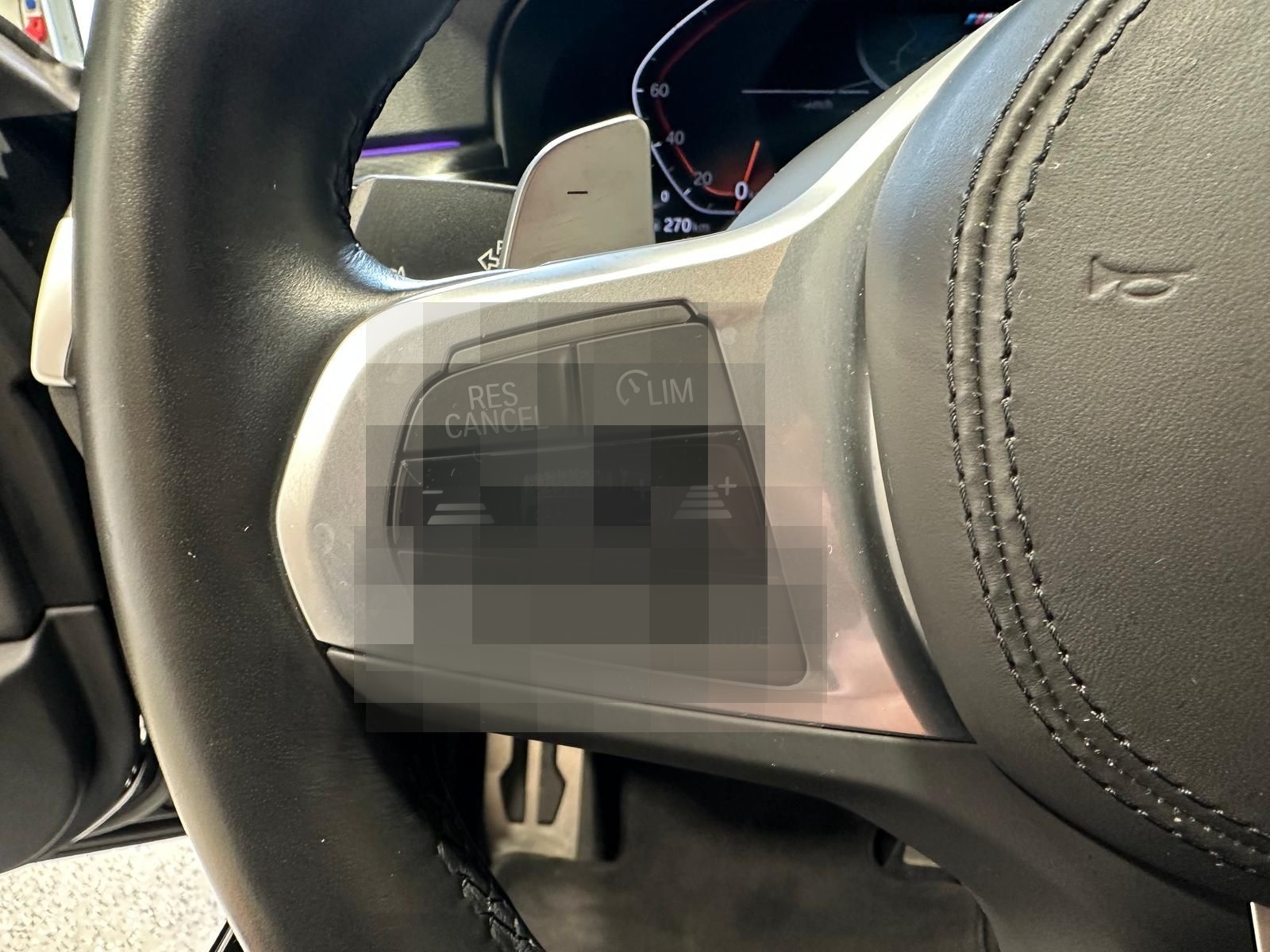 BMW 540d XDrive M Sport Headup|Harman-Kardon|Laser|4 foto 14