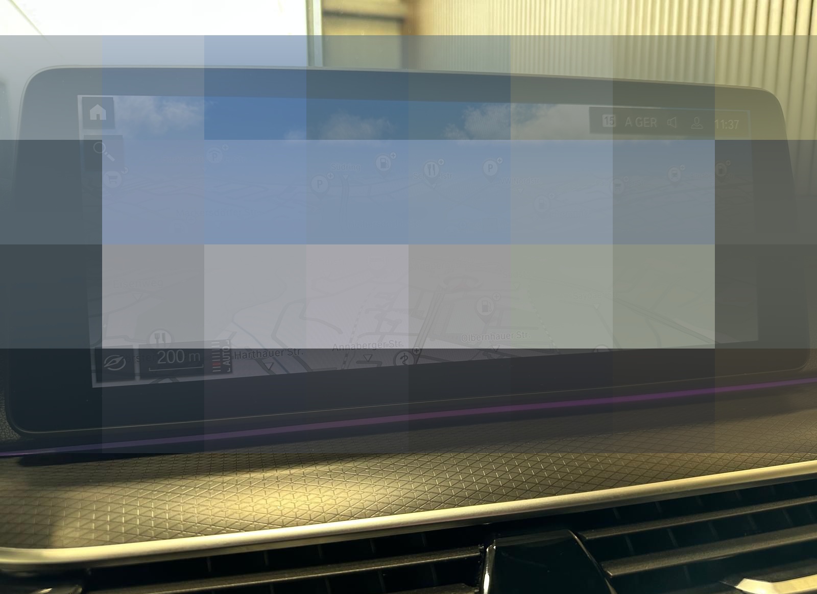 BMW 540d XDrive M Sport Headup|Harman-Kardon|Laser|4 foto 16