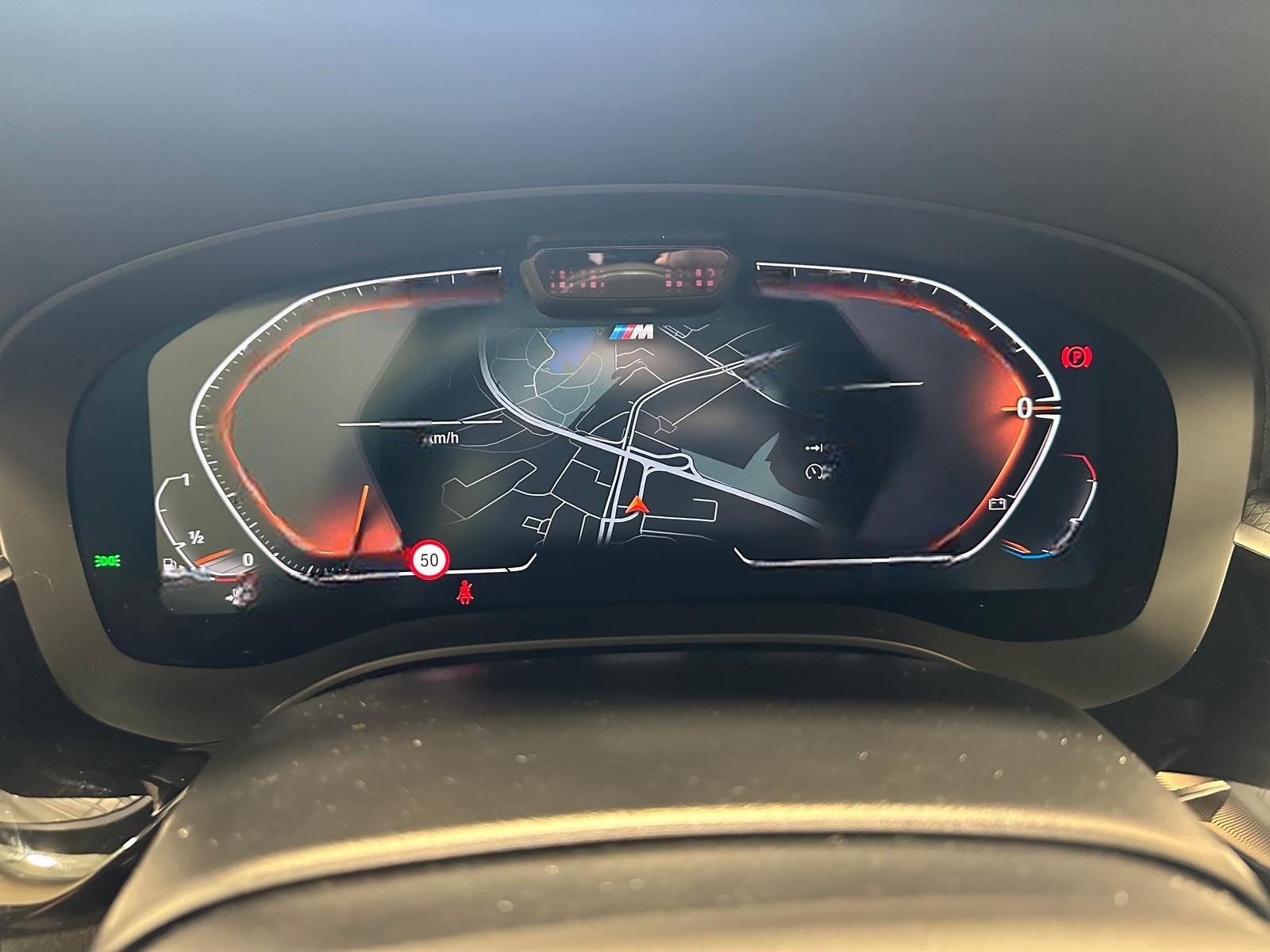 BMW 540d XDrive M Sport Headup|Harman-Kardon|Laser|4 foto 18