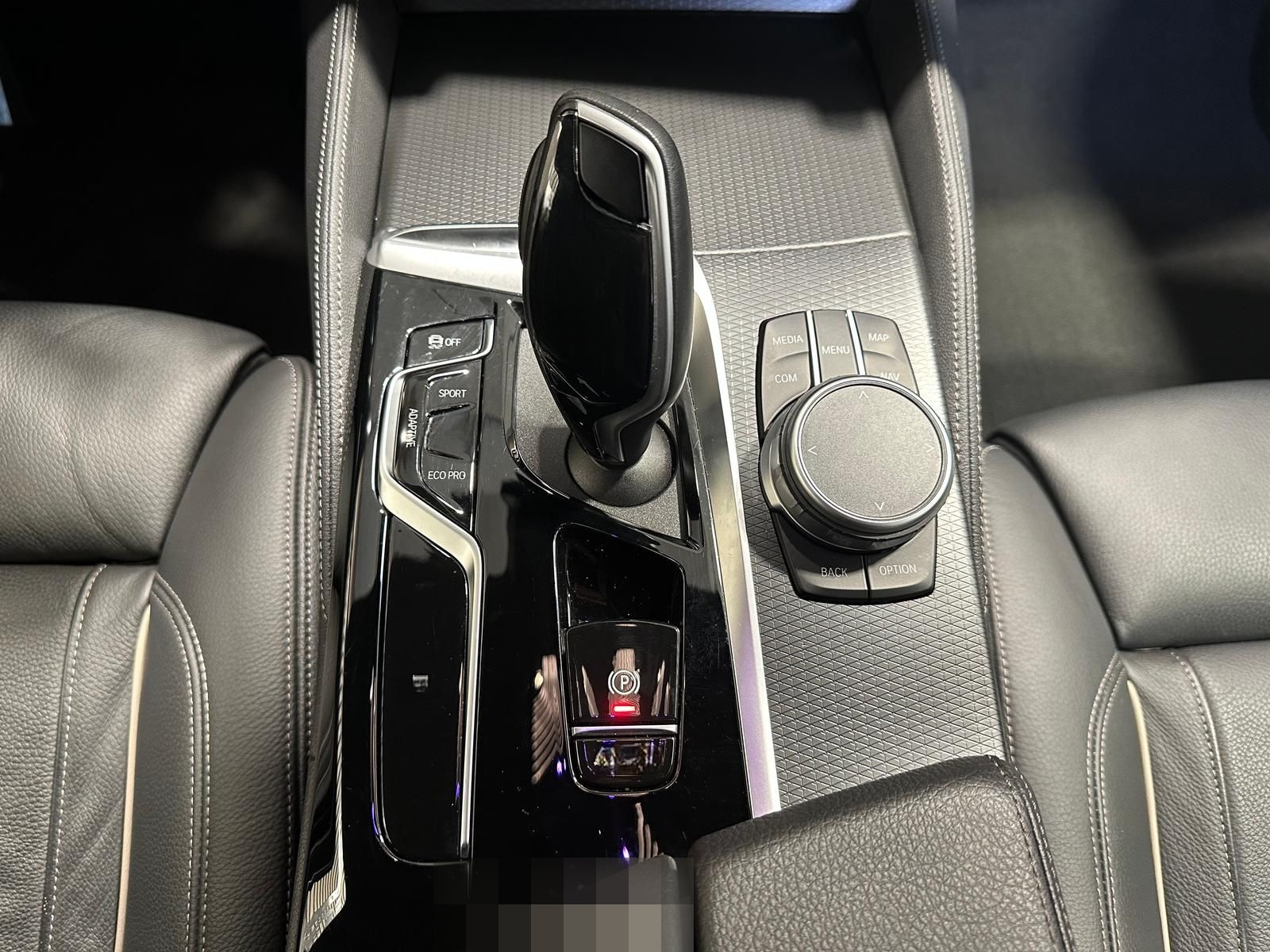 BMW 540d XDrive M Sport Headup|Harman-Kardon|Laser|4 foto 19