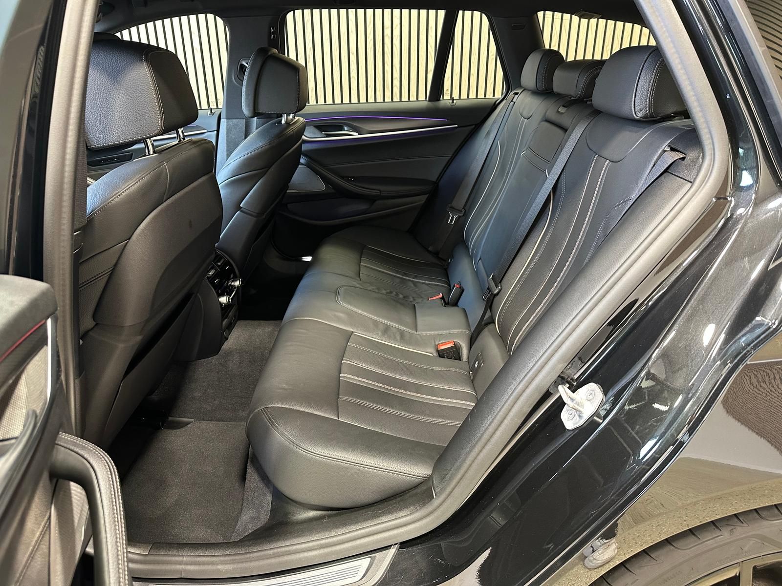 BMW 540d XDrive M Sport Headup|Harman-Kardon|Laser|4 foto 21