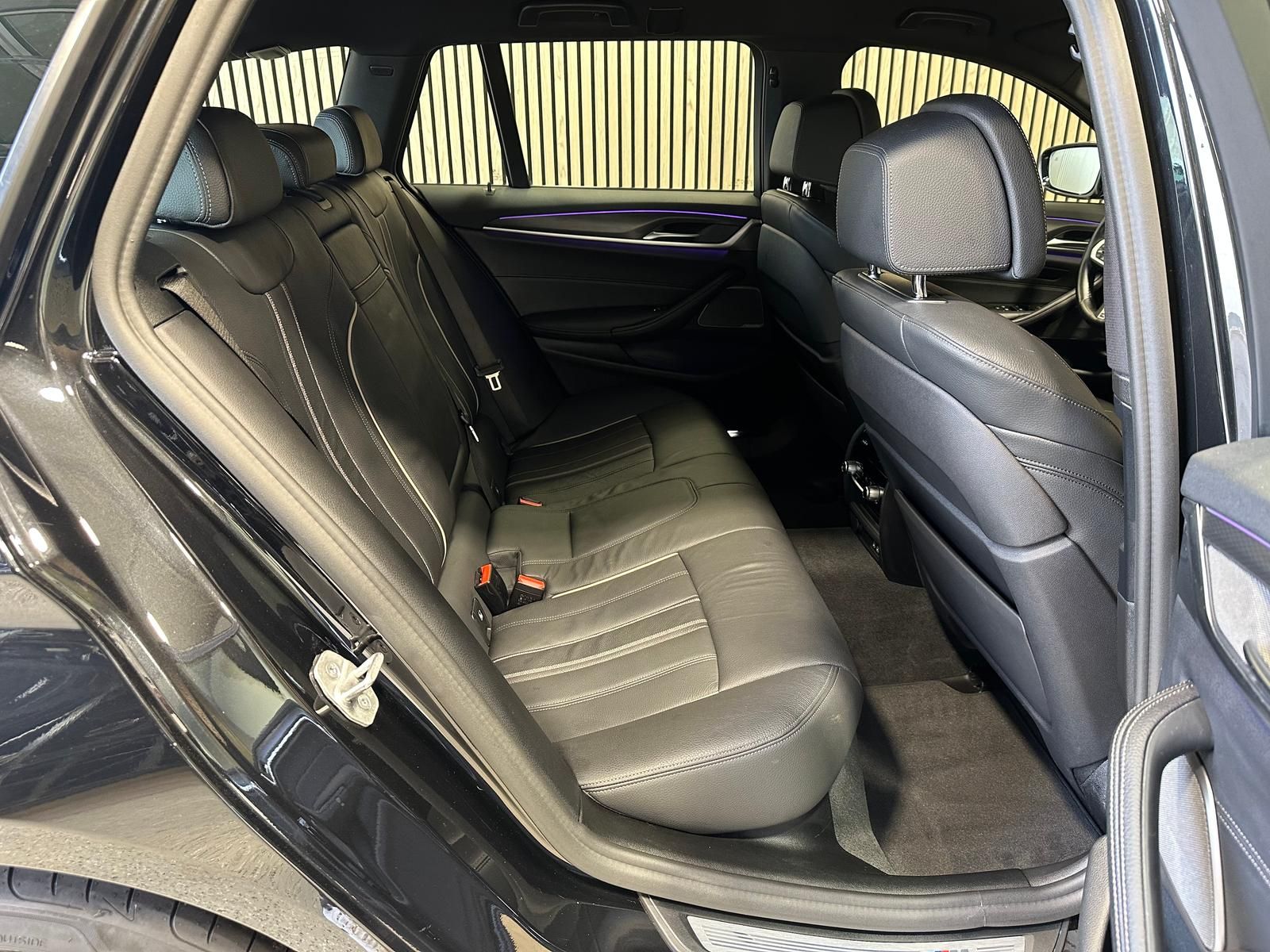 BMW 540d XDrive M Sport Headup|Harman-Kardon|Laser|4 foto 22