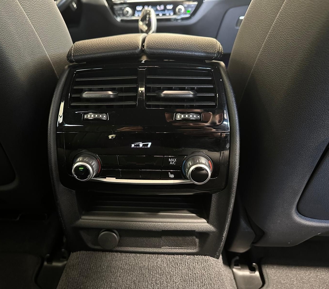 BMW 540d XDrive M Sport Headup|Harman-Kardon|Laser|4 foto 23