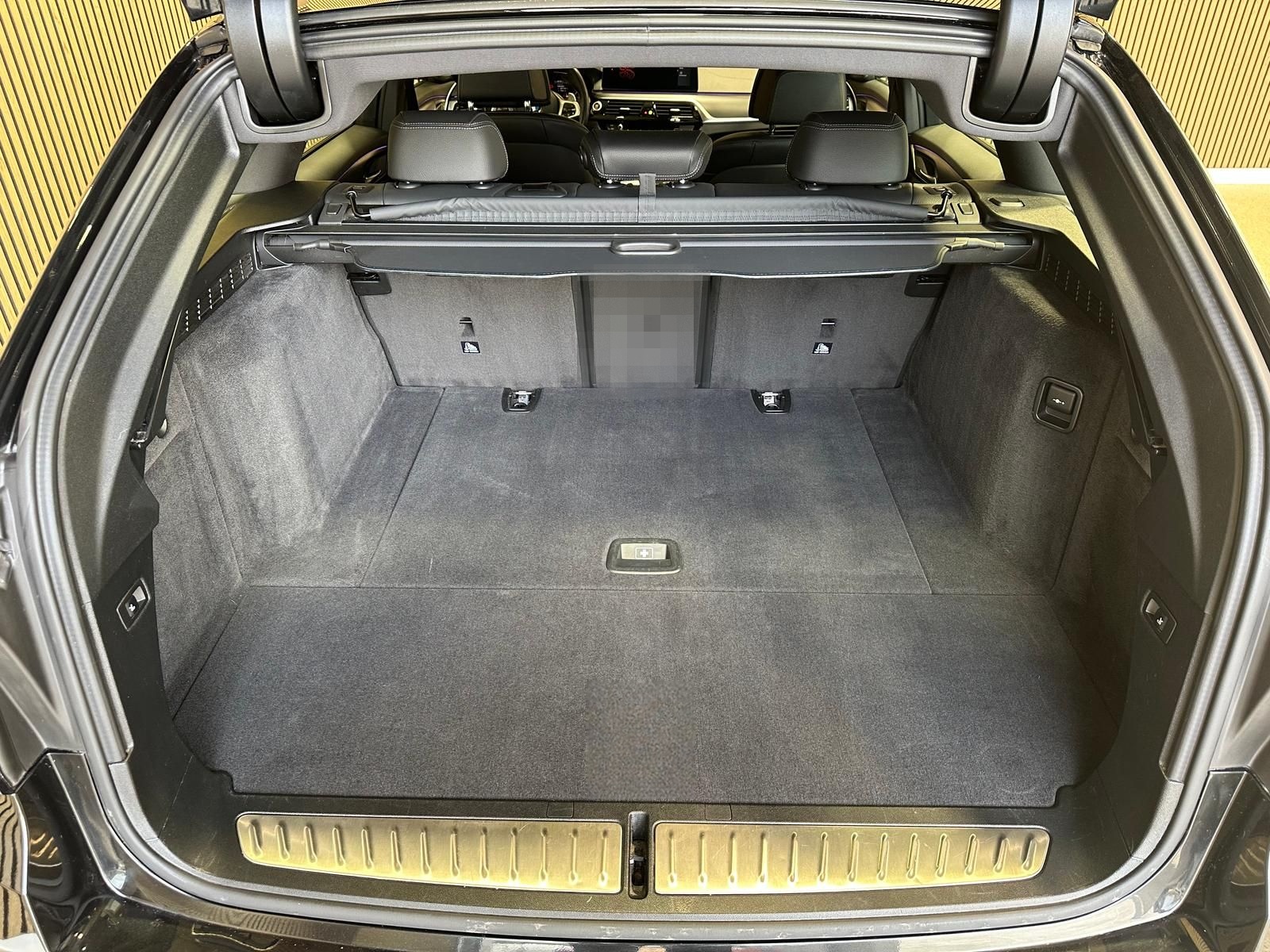 BMW 540d XDrive M Sport Headup|Harman-Kardon|Laser|4 foto 25